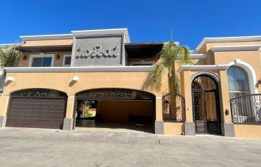 La Rioja Poniente PORTADA