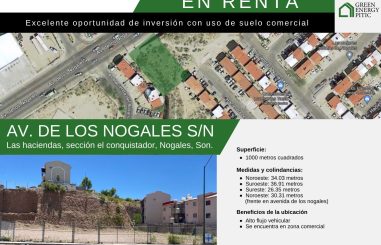 Las Haciendas, sección El Conquistador #1